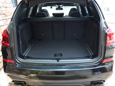 2021 BMW X3 缩略图 17