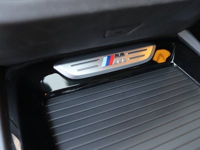 2021 BMW X3 缩略图 41