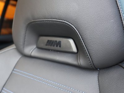2021 BMW X3 缩略图 47