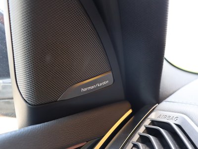 2021 BMW X3 缩略图 45