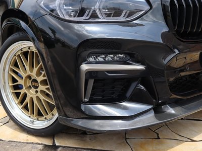 2021 BMW X3 缩略图 23