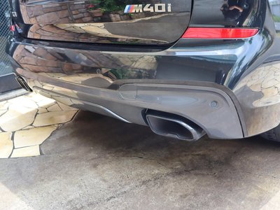 2021 BMW X3 缩略图 19