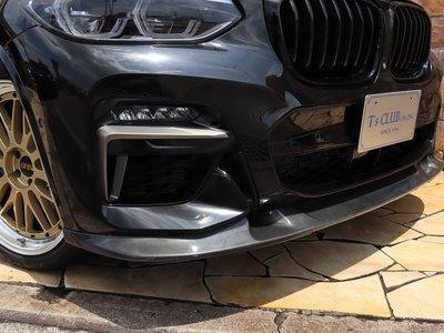 2021 BMW X3 照片 5