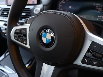 2021 BMW X3 缩略图 33