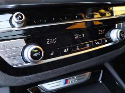 2021 BMW X3 缩略图 40