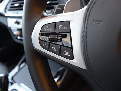 2021 BMW X3 缩略图 31