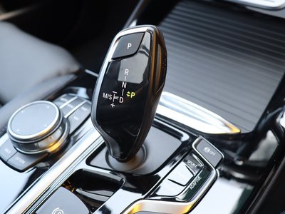 2021 BMW X3 缩略图 13