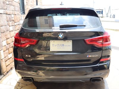 2021 BMW X3 缩略图 60
