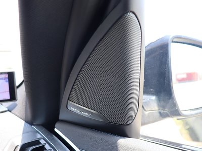 2021 BMW X3 缩略图 15