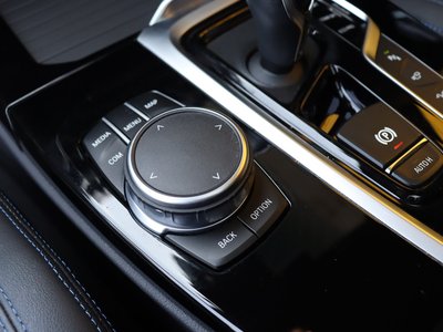 2021 BMW X3 缩略图 42
