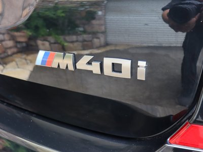 2021 BMW X3 缩略图 58