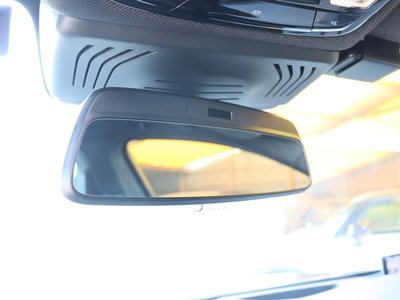2021 BMW X3 缩略图 29
