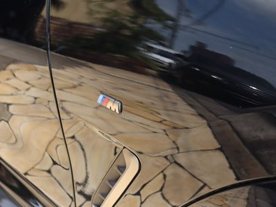 2021 BMW X3 缩略图 25