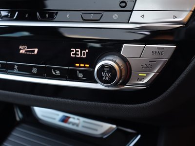 2021 BMW X3 缩略图 52