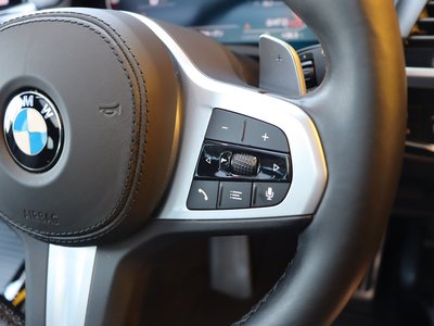 2021 BMW X3 缩略图 34