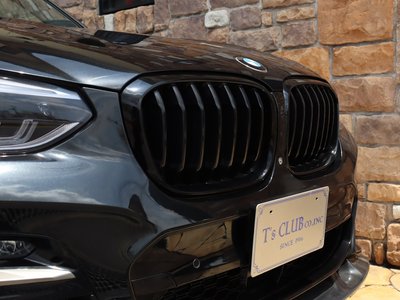 2021 BMW X3 缩略图 22