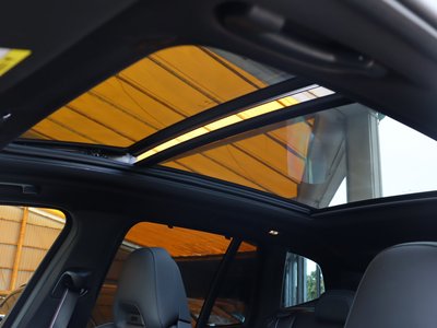 2021 BMW X3 缩略图 44