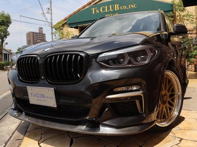 2021 BMW X3 照片 10