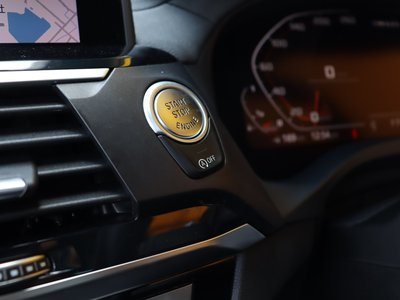 2021 BMW X3 缩略图 38