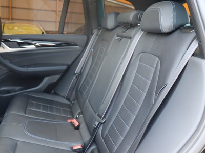 2021 BMW X3 缩略图 14