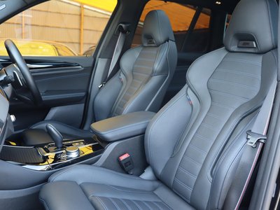 2021 BMW X3 缩略图 46
