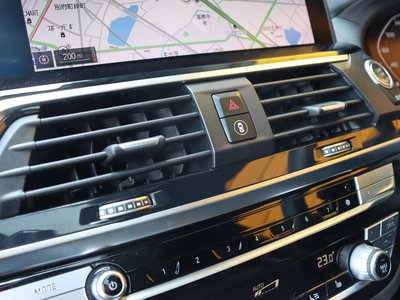 2021 BMW X3 缩略图 39