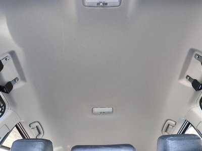 TOYOTA LAND CRUISER PRADO - 10