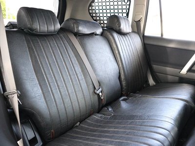 TOYOTA LAND CRUISER PRADO - 8