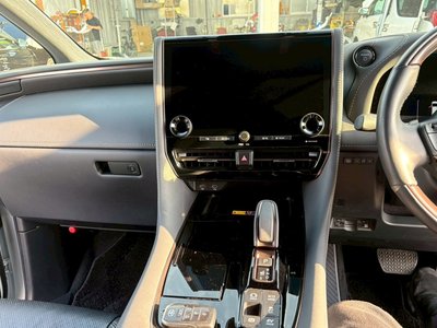 صورة مصغرة 16 لـ 2024 Toyota VELLFIRE