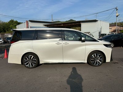 TOYOTA VELLFIRE - 9