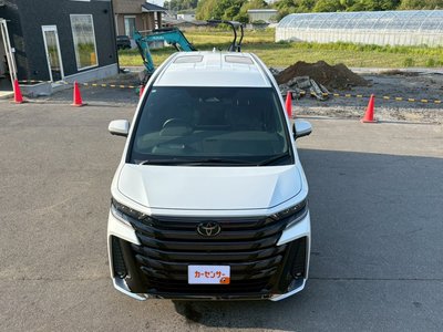 TOYOTA VELLFIRE - 3