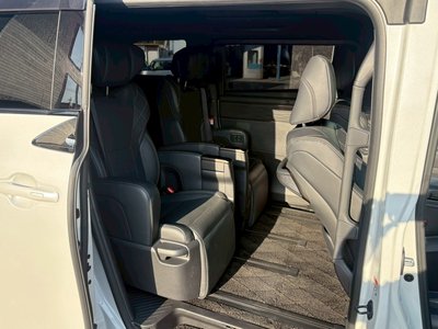 صورة مصغرة 18 لـ 2024 Toyota VELLFIRE