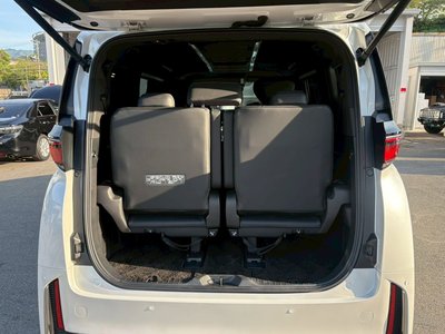 صورة مصغرة 20 لـ 2024 Toyota VELLFIRE