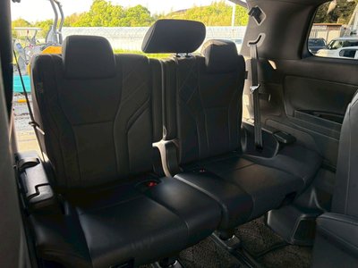 صورة مصغرة 17 لـ 2024 Toyota VELLFIRE