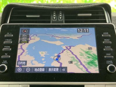 TOYOTA LAND CRUISER PRADO - 10