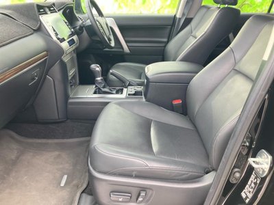 TOYOTA LAND CRUISER PRADO - 7