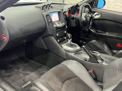 2014 Nissan FAIRLADY Z — миниатюра 36
