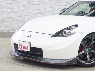 2014 Nissan FAIRLADY Z — фото 7