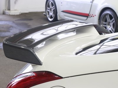2014 Nissan FAIRLADY Z — фото 8