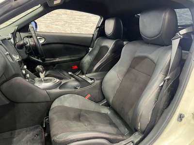 2014 Nissan FAIRLADY Z — миниатюра 37