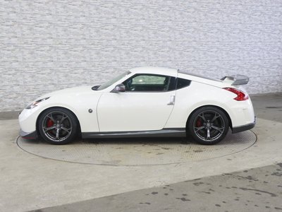 2014 Nissan FAIRLADY Z — миниатюра 12