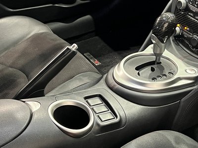 2014 Nissan FAIRLADY Z — миниатюра 31