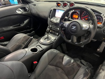 2014 Nissan FAIRLADY Z — миниатюра 24