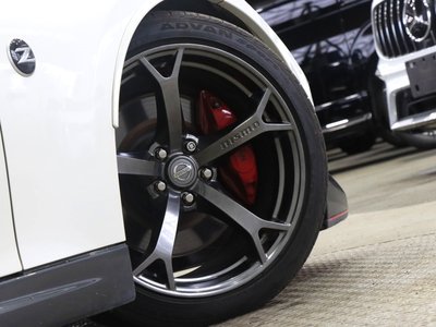 2014 Nissan FAIRLADY Z — миниатюра 21