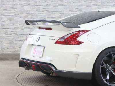 2014 Nissan FAIRLADY Z — миниатюра 18