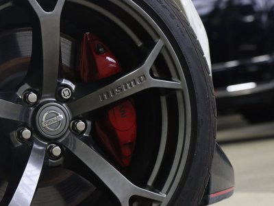2014 Nissan FAIRLADY Z — миниатюра 20