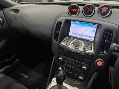 2014 Nissan FAIRLADY Z — миниатюра 33