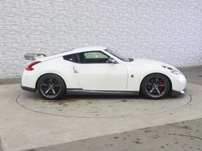 2014 Nissan FAIRLADY Z — миниатюра 13