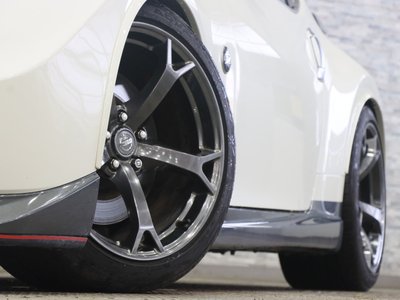 2014 Nissan FAIRLADY Z — миниатюра 19