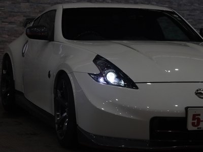 2014 Nissan FAIRLADY Z — миниатюра 15